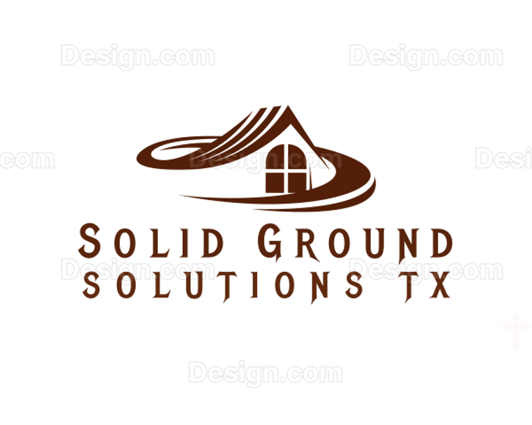 Texas Concrete Contractors in Katy & Houston Metro logo