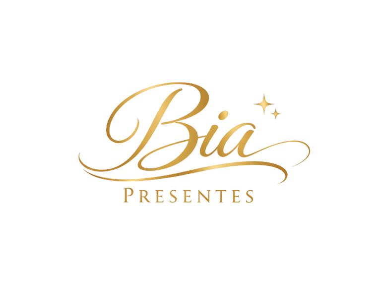 Bia Presentes logo