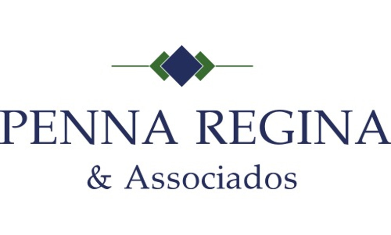 Penna Regina Advogados logo