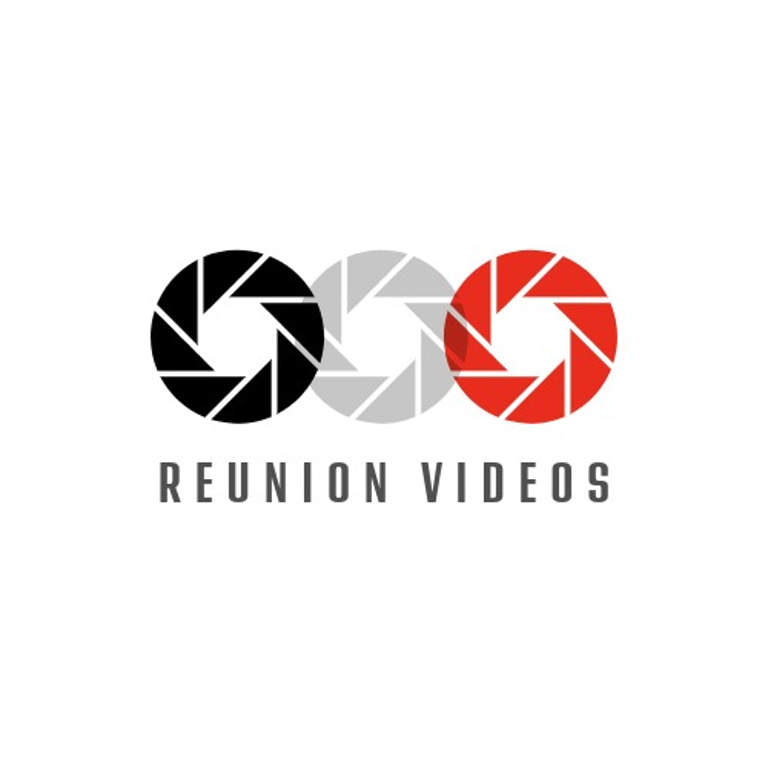 Reunion Reel logo