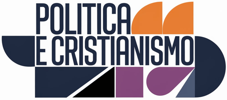 Politica e Cristianismo logo