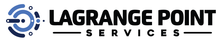 Lagrange Point Services logo