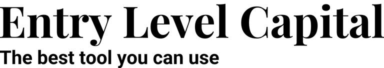 ENTRY LEVEL CALITAL logo