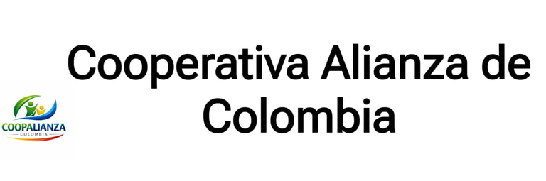 Coopalianza Colombia logo
