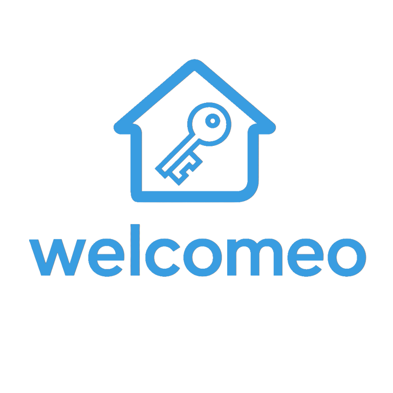 welcomeo logo