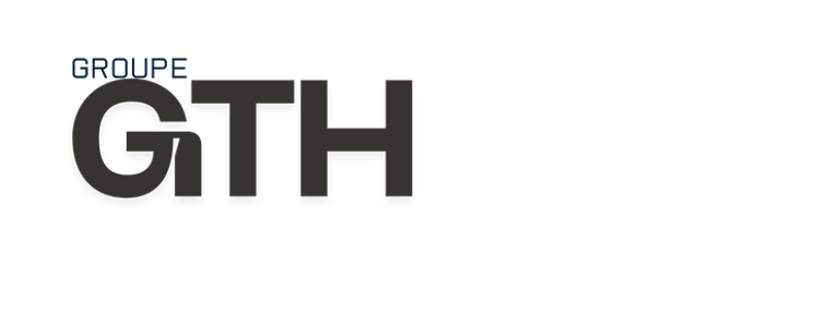 Groupe GTH logo
