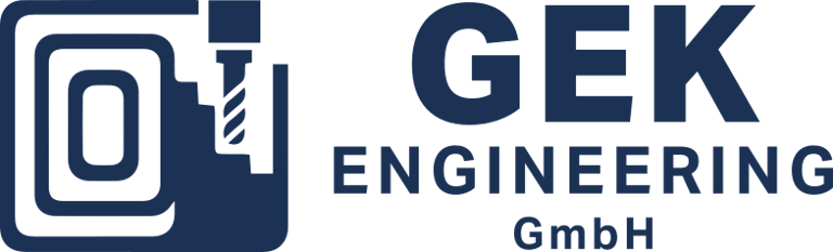 GEK Engineering GmbH logo