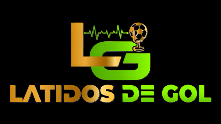 LATIDOS DE GOL logo