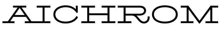 ÆCHROM logo