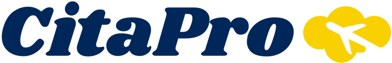 CitaProCol logo