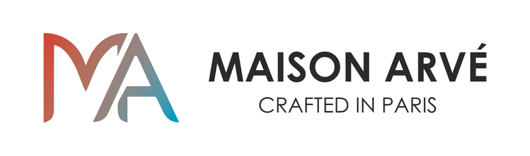 MAISONARVÉ logo