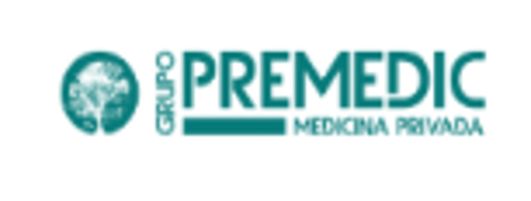 Grupo Premedic logo