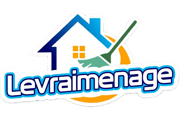 LeVraiMenage logo