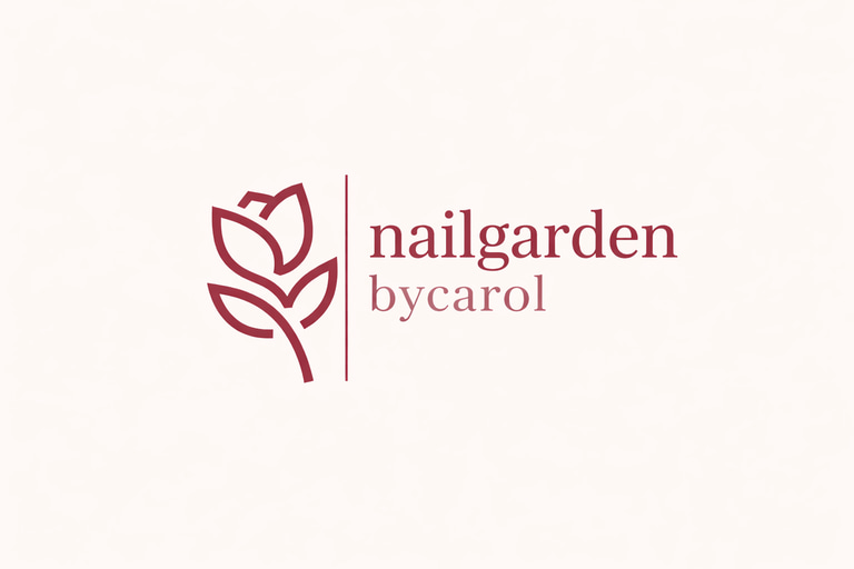 nailgarden_bycarol logo