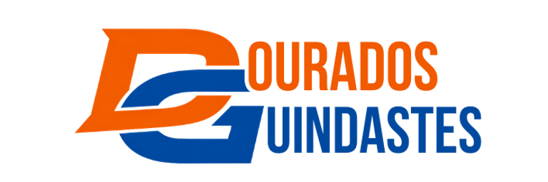 Dourados Guindastes logo