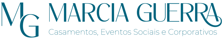 Marcia Guerra Eventos logo