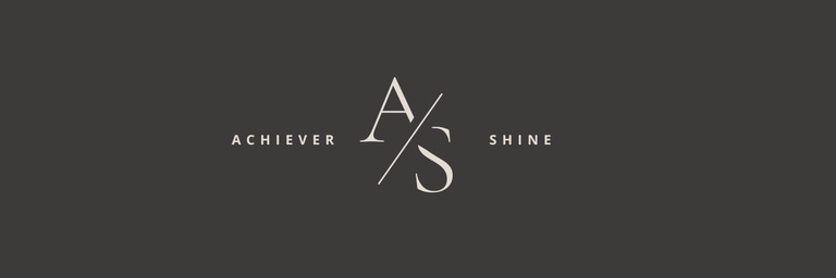 Achiever Shine logo