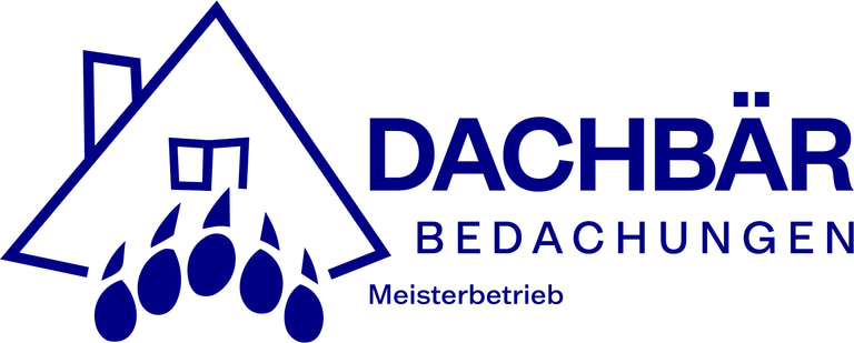 Dachbär Bedachungen GmbH logo