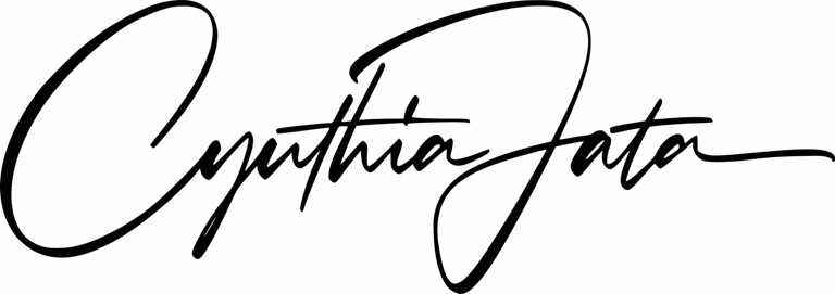 Cynthia Fata logo