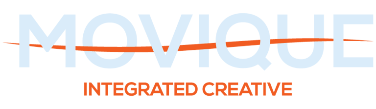 Movique Media logo