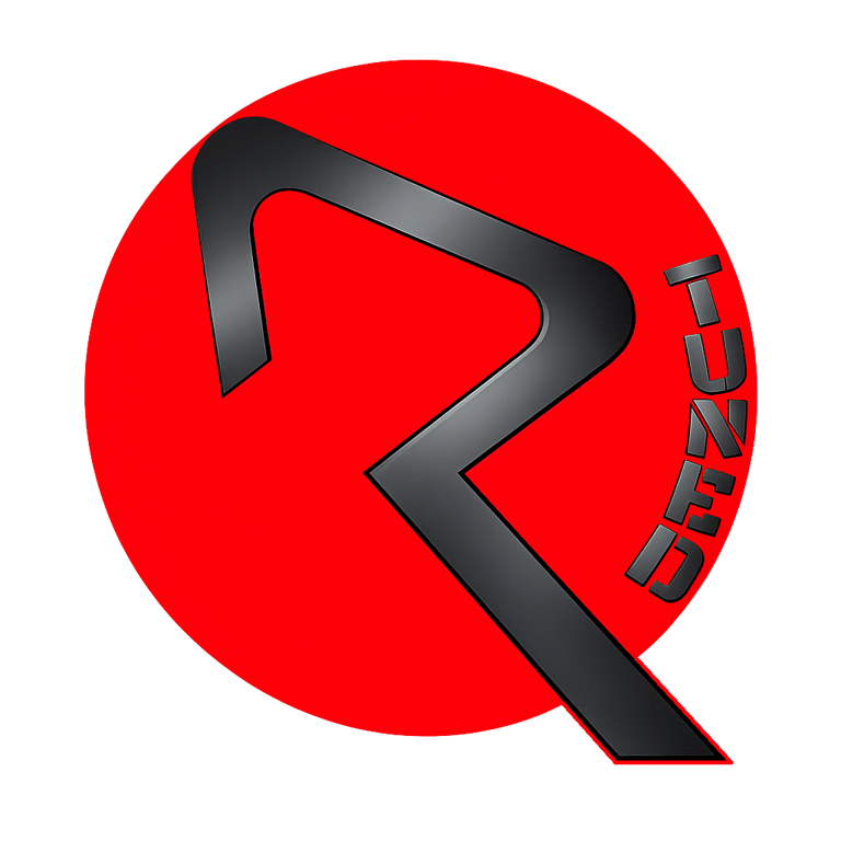 RicTuned logo