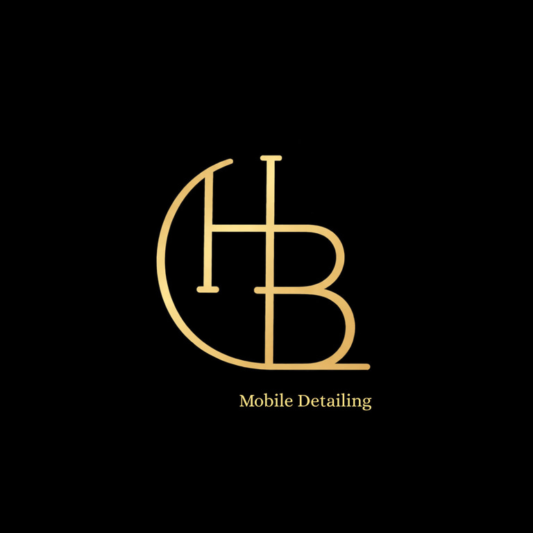 H&B Mobile Detailing logo