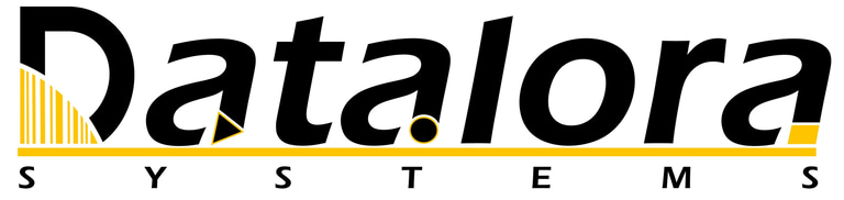 Datalora logo