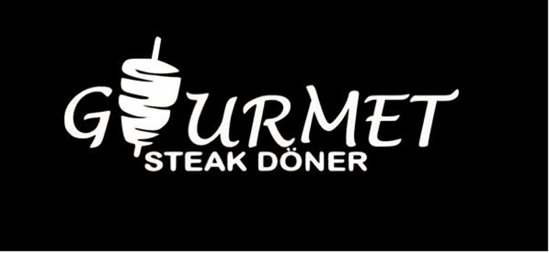Gourmet Steakdöner logo