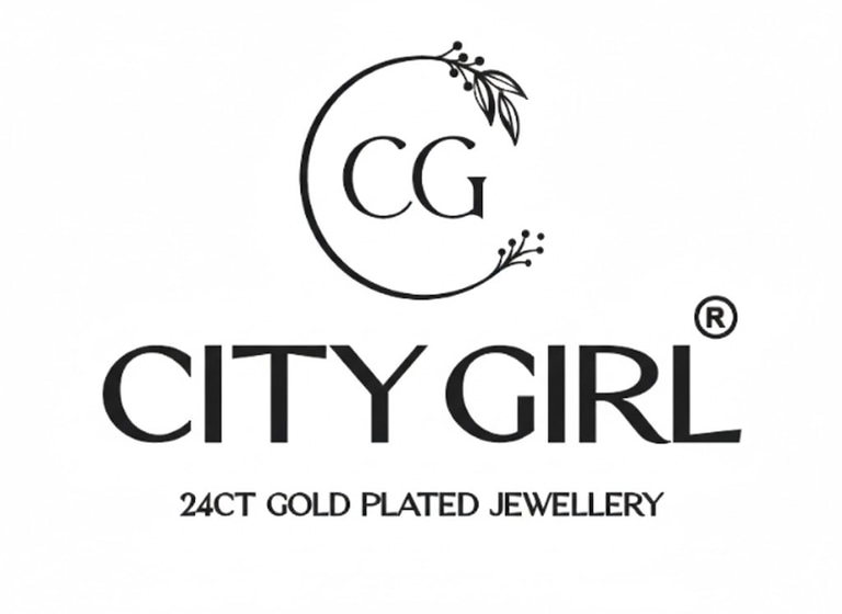 City Girl Jewellery logo