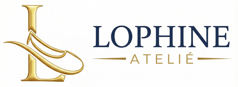 Lophine logo