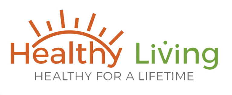 Healthy Living logo