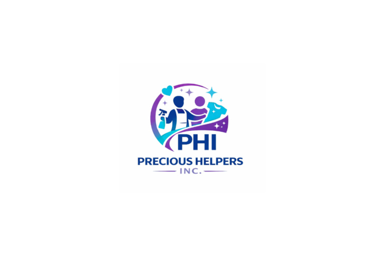 Precious Helpers Inc. logo