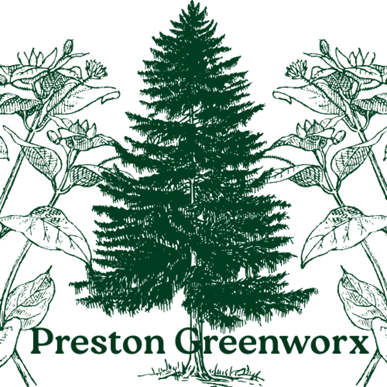 Preston Greenworx LLC logo