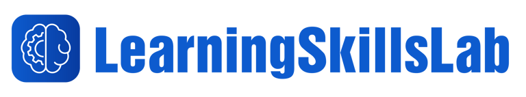 Learning Skills Lab logo