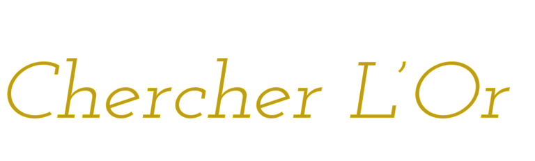 Chercher L'Or logo