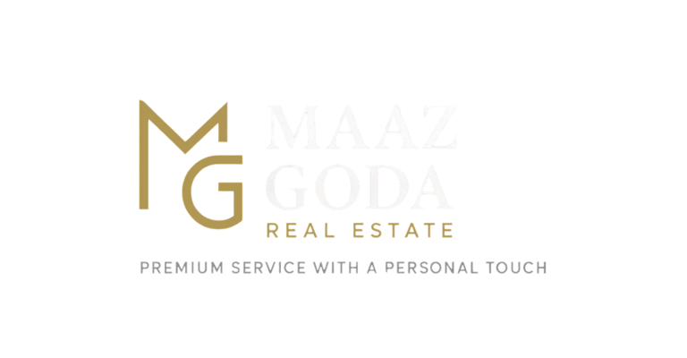 Maaz Goda Real Estate logo