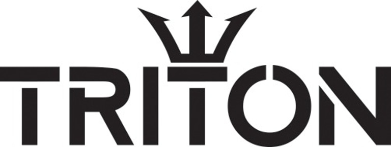 Triton Tanks logo