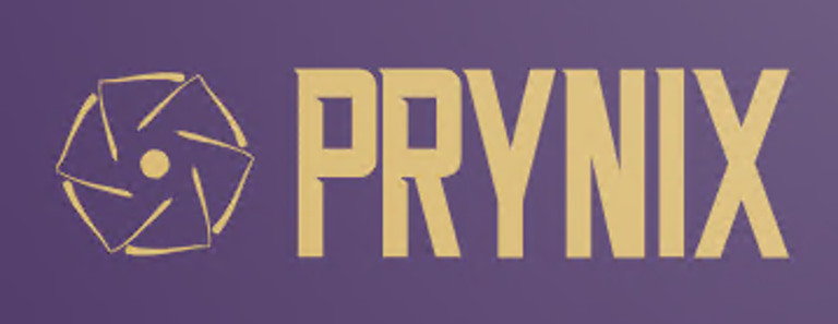 PRYNIX logo