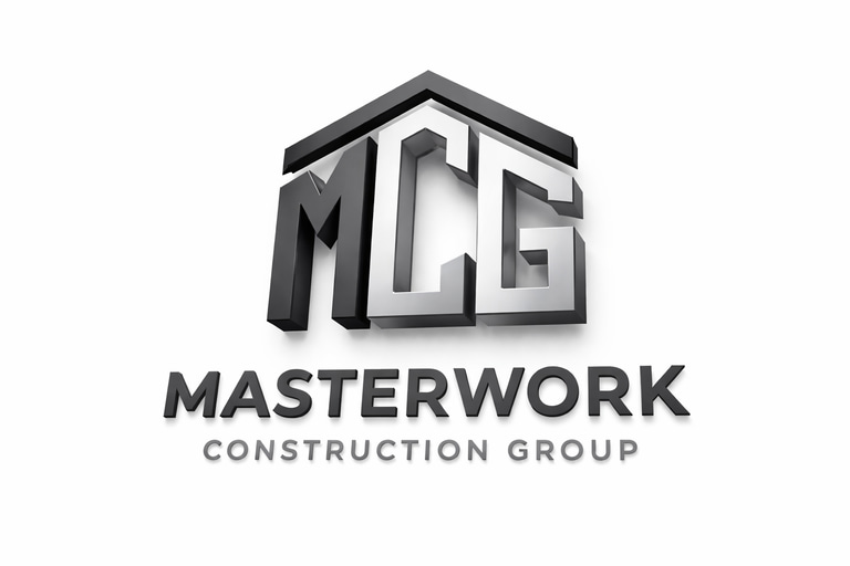 MasterWork Construction Group logo