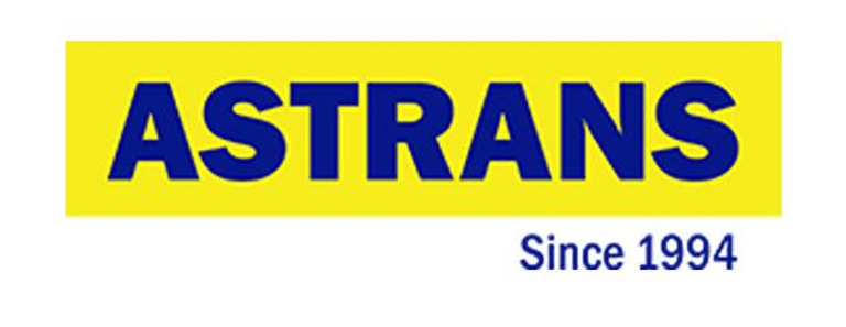 Astrans (S) Pte Ltd logo
