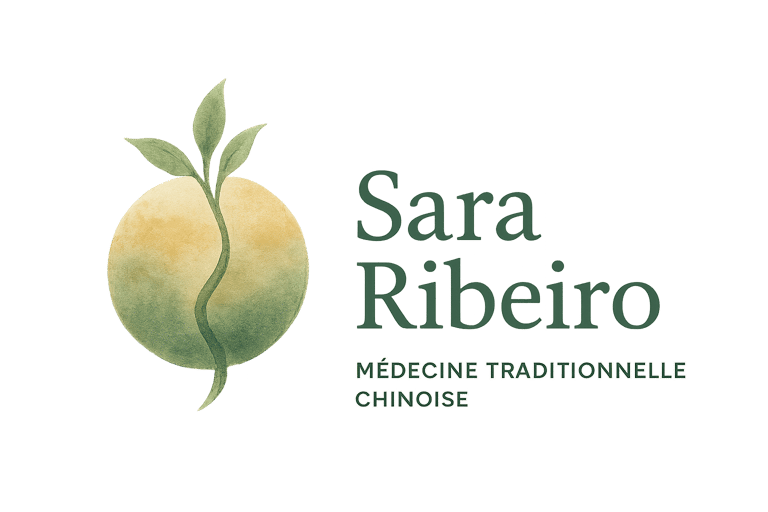 Sara Ribeiro - Médecine Traditionnelle Chinoise logo