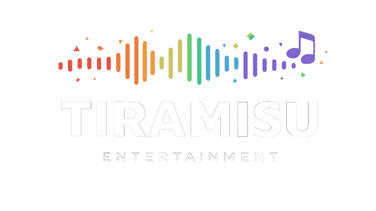 Tiramisù Entertainment logo