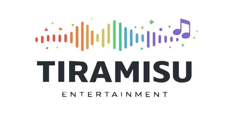 Tiramisù Entertainment logo