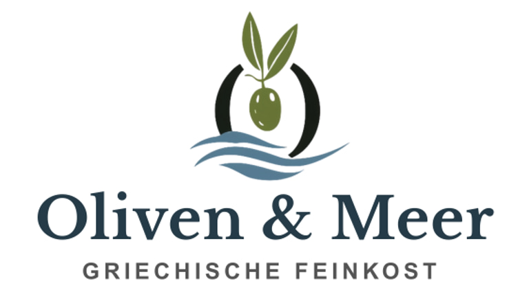 Oliven & Meer logo