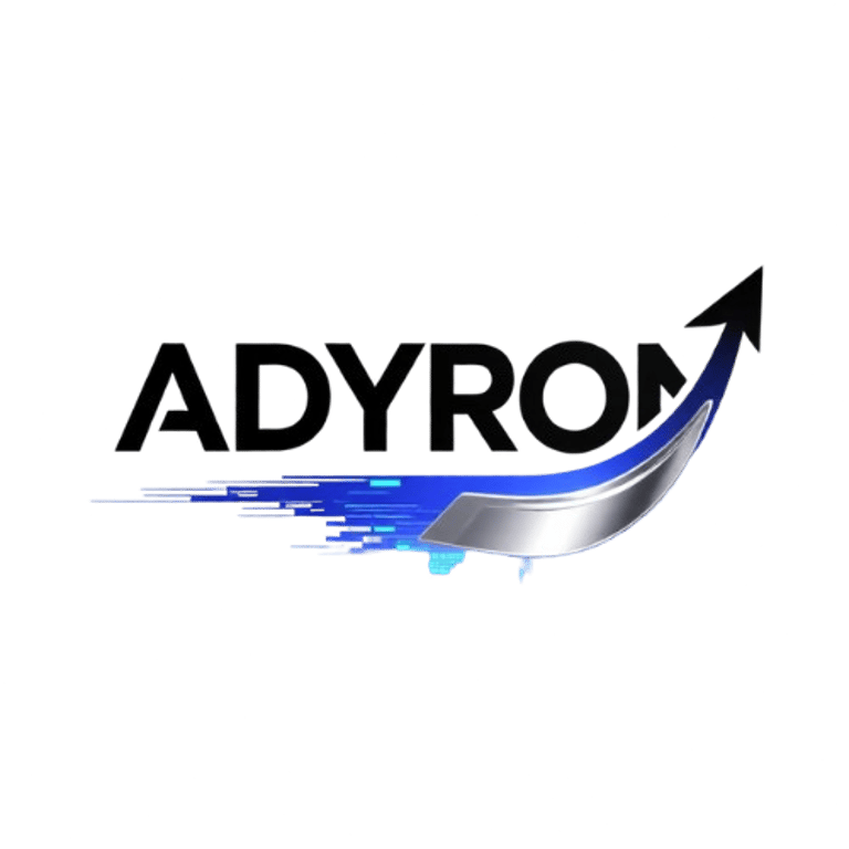 ADYRON logo