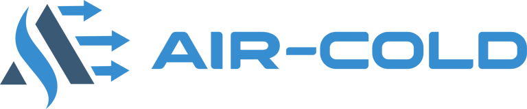 Air cold logo