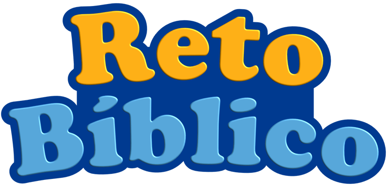 RetoBíblico logo