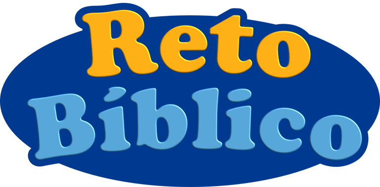 RetoBíblico logo