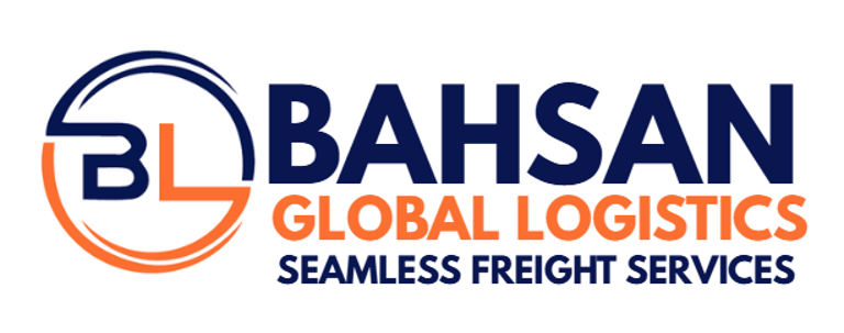 BAHSAN LOGISTICS LIMITED logo