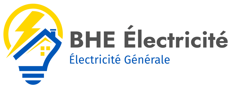 BHE-Électricité logo